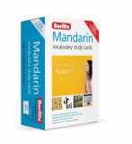 Mandarin Vocabulary Study Cards |