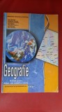 GEOGRAFIE MANUAL PENTRU ANUL DE COMPLETARE DONISA ,ATANASIU ,VELCEA