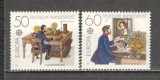 Germania.1979 EUROPA-Istoria PTT MG.445