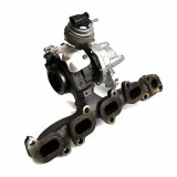 MTR 12164483 Compresor,sistem de supraalimentare