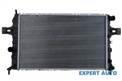 Radiator racire motor Opel Astra G (1999-2009)[T98,F70] foto