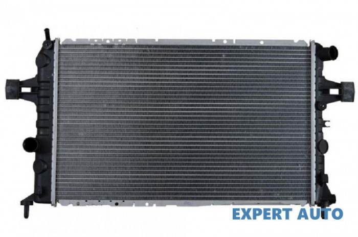 Radiator racire motor Opel Zafira A (1999-2005)[T98]