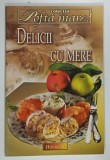DELICII CU MERE de NELI PRECUP , 2002