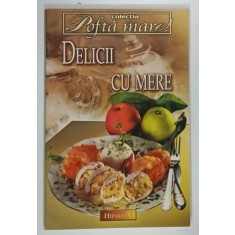 DELICII CU MERE de NELI PRECUP , 2002