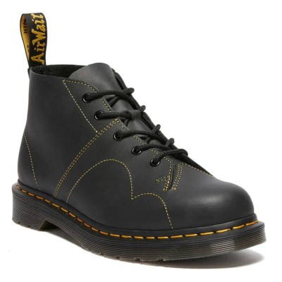 Ghete Unisex, Dr. Martens, Church 41089001 - 41 foto