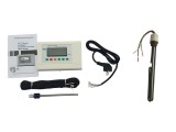 Pachet: Controler TK-7Y + Rezistenta electrica de 1 tol la 1500 W - pentru panouri solare presurizate