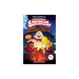 The Maniacal Mischief of the Marauding Monsters (the Epic Tales of Captain Underpants Tv)