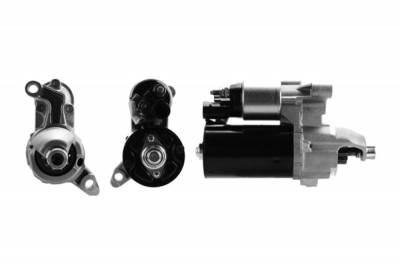 Electromotor Eu, Audi A4 (B8), 2007-2015, Sedan/Avant, A5, 2007-2017, A6 (C7), 2010-2018, A7 2010-2018, A8, 11.2009-01.2018, Q5, 2008-2017, Q7, 2006- foto