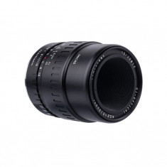 Obiectiv TTArtisan 40mm F2.8 Macro pentru FujiFilm FX-mount