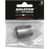 Cumpara ieftin Refill Extension Molotow Series C Easy Pack