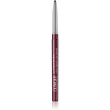 Cumpara ieftin Clinique Quickliner for Lips creion contur buze culoare Intense Licorice 0,3 g