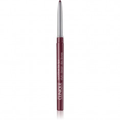 Clinique Quickliner for Lips creion contur buze culoare Intense Licorice 0,3 g
