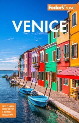 Fodor&amp;#039;s Venice foto