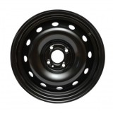 Janta tabla Dacia Logan II, Sandero II 6JX15, 4x100 ET40 6001547244