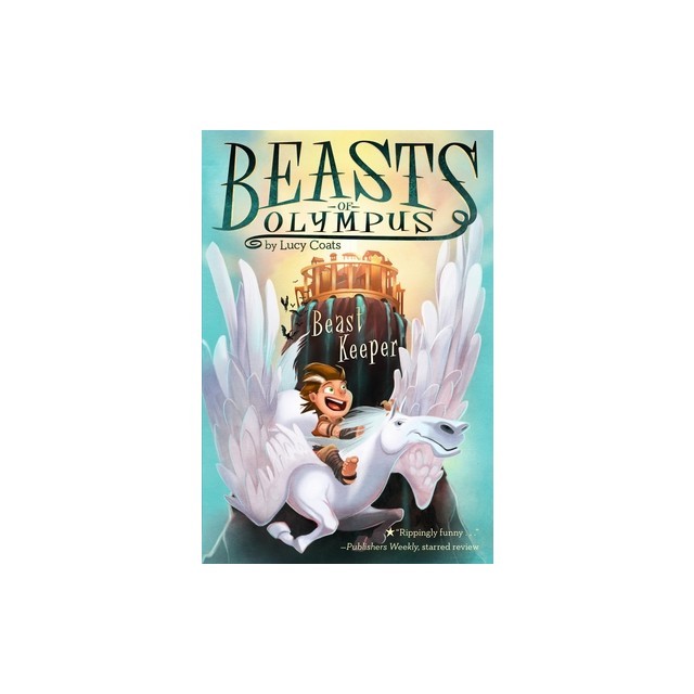 Beast Keeper