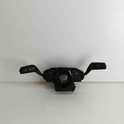 Maneta semnalizare ștergătoare FORD PUMA J2K, CF7 2023 OEM: GN15-14A664-AB,H1BT-3F944-AK foto