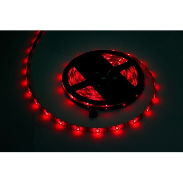 Banda LED SMD5050 12V RGB IP65 5m 1500lm 7.2 W/m LED0139-2