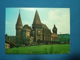 CASTELUL HUNEDOARA