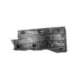 Scut protectie sub caroserie Skoda Octavia Iii (5e) 01.2013-05.2017, Octavia Iii (5e) 03.2017-09.20, stanga