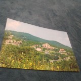CARTE POSTALA - PREDEAL-VEDERE DE PE CIOPLEA CIRCULATA, Printata