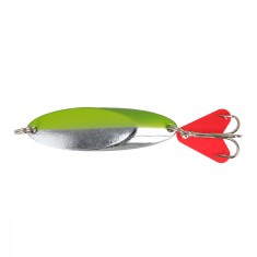 Lingurita oscilanta ZEOX Kastmaster 7g Silver/Gold