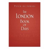 Cumpara ieftin London Book of Days
