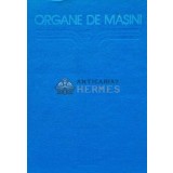 Organe de masini (volumul 2) - 1983 - Mihai Gafitanu (AJ51)