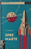 D. Andreescu - Spre Marte