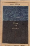 Doar un suspin