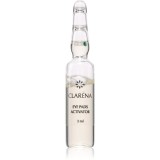 Clarena Eye Line ingrijire impotriva pungilor de sub ochi 4x3 ml