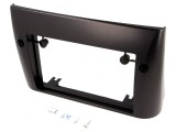 Cadru radio Fiat 2 DIN negru