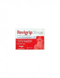 REVIGRIP SINUS 500MG/30MG*20CPR FILM, Solacium