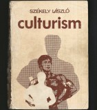 Cumpara ieftin CULTURISM - SZEKELY LASZLO