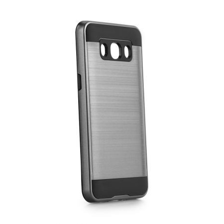 Husa SAMSUNG Galaxy J5 (2015) J500F - Moto (Gri) Husa SAMSUNG Galaxy J5 (2015) J500F - Moto (Gri)