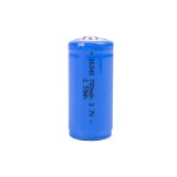 Acumulator Li-Ion 16340 PNI 75 3.7V 700mAh pentru lanterna PNI Adventure F75