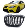 Grila sport tuning fara emblema Seat Leon 1P Altea Toledo 5P fagure NOU