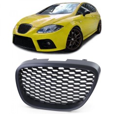 Grila sport tuning fara emblema Seat Leon 1P Altea Toledo 5P fagure NOU