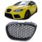 Grila sport tuning fara emblema Seat Leon 1P Altea Toledo 5P fagure NOU