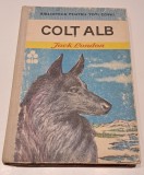Biblioteca pentru toti copiii (bptc) - Jack London - Colt alb