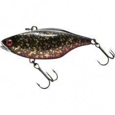 Vobler Jackall TN70, culoare Wabisabi Gold & Black, 7cm, 18g