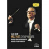 Mozart Wolfgang A. Symphonies Karl Bohm Boxset (3dvd), Clasica