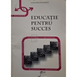 Eleonora Radulescu - Educatie pentru succes (Editia: 1998)