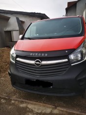 Deflector capota Opel Vivaro 2015-2019