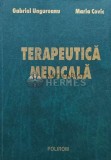 Cumpara ieftin Terapeutica medicala - 2000 - Maria Covic (AD114)