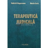 Terapeutica medicala - 2000 - Maria Covic (AD114)