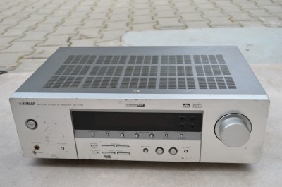 Amplificator Yamaha RX V 357 foto