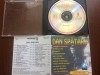 CD Dan Spataru Best Of Electrecord EDC 174 VG++: Slagare Muzica Usoara Romaneasca, Compilatie 18 Melodii Pop