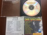 dan spataru best of cd disc selectii muzica usoara slagare electrecord 174 VG++