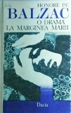 Honore De Balzac - O drama la marginea marii. Gambara, nuvele din comedia umana