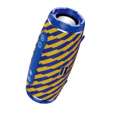 Boxa Portabila TWS Kakusiga KSC-600 conectivitate Bluetooth 5.0, Albastru